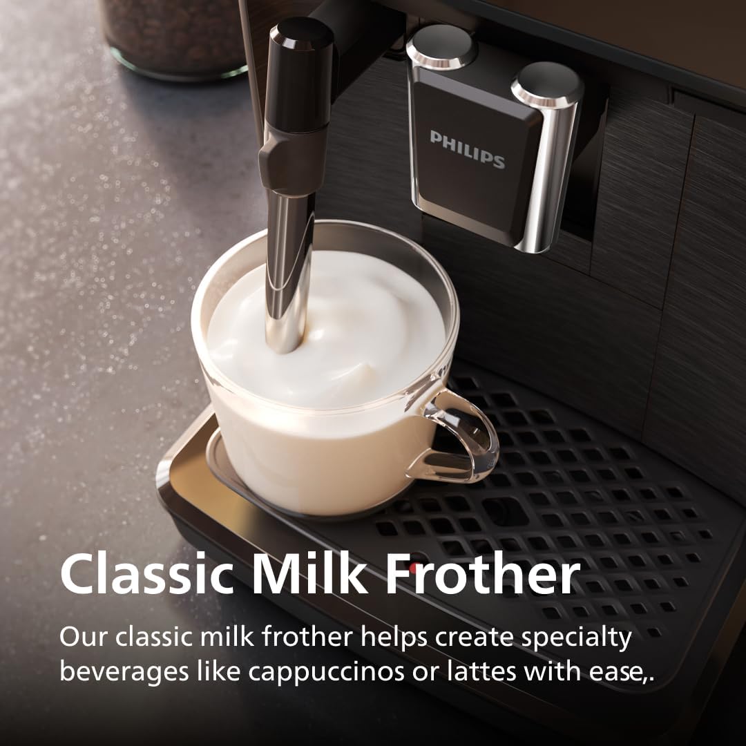 Philips 2200 Fully Automatic Espresso Machine