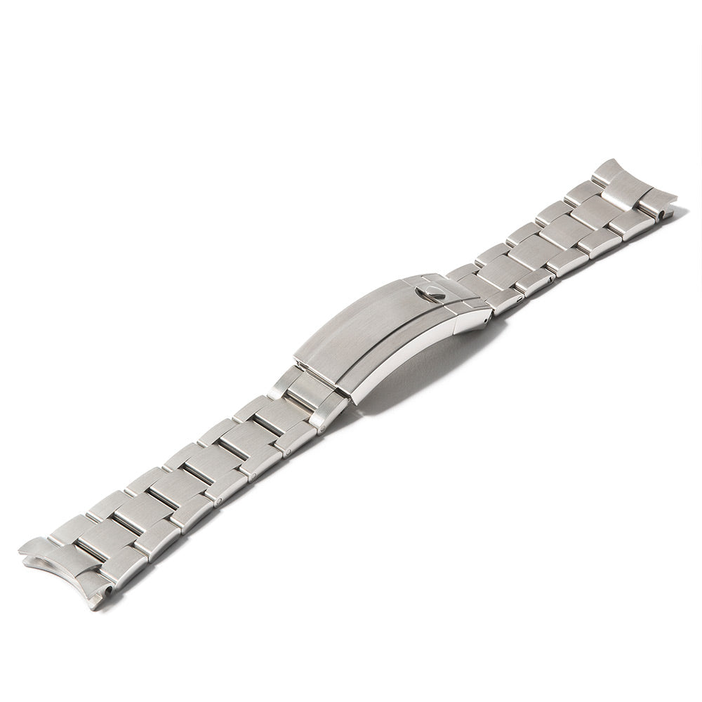 Oyster-Style Bracelet for Rolex Sea-Dweller Reference 16660 & 16600 by Everest