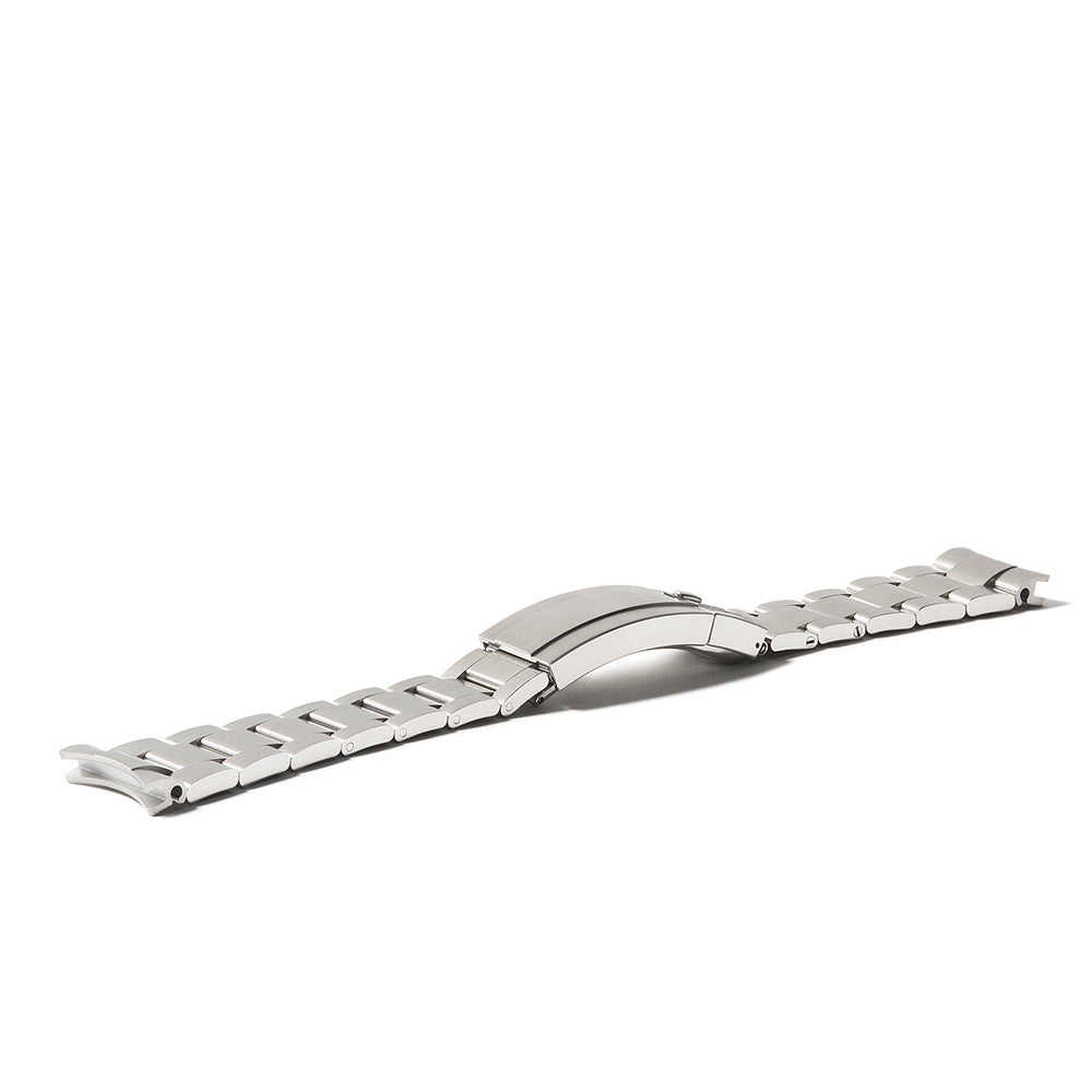 Oyster-Style Bracelet for Rolex GMT Master II Reference 116710 by Everest