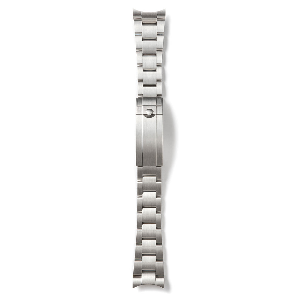 Oyster-Style Bracelet for Rolex Sea-Dweller Reference 16660 & 16600 by Everest