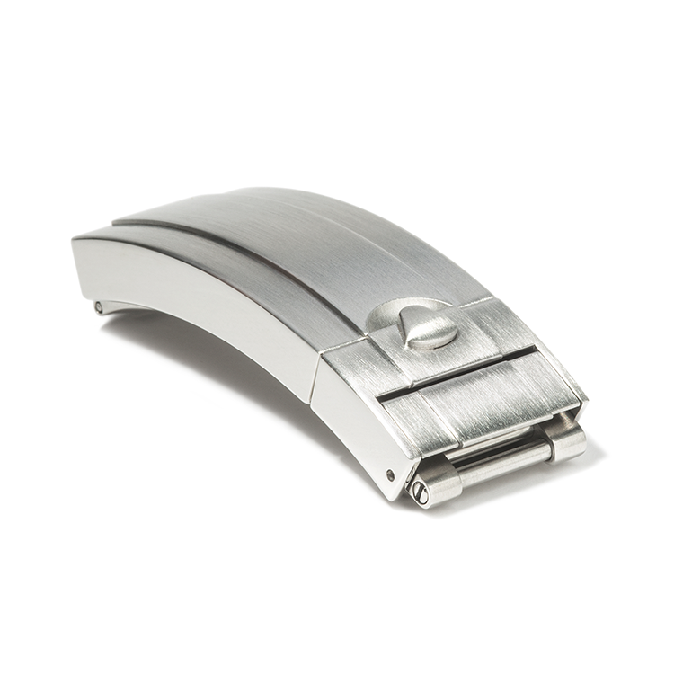 Everest Deployant Buckle for Rolex Oyster Bracelet – Air-King 116900