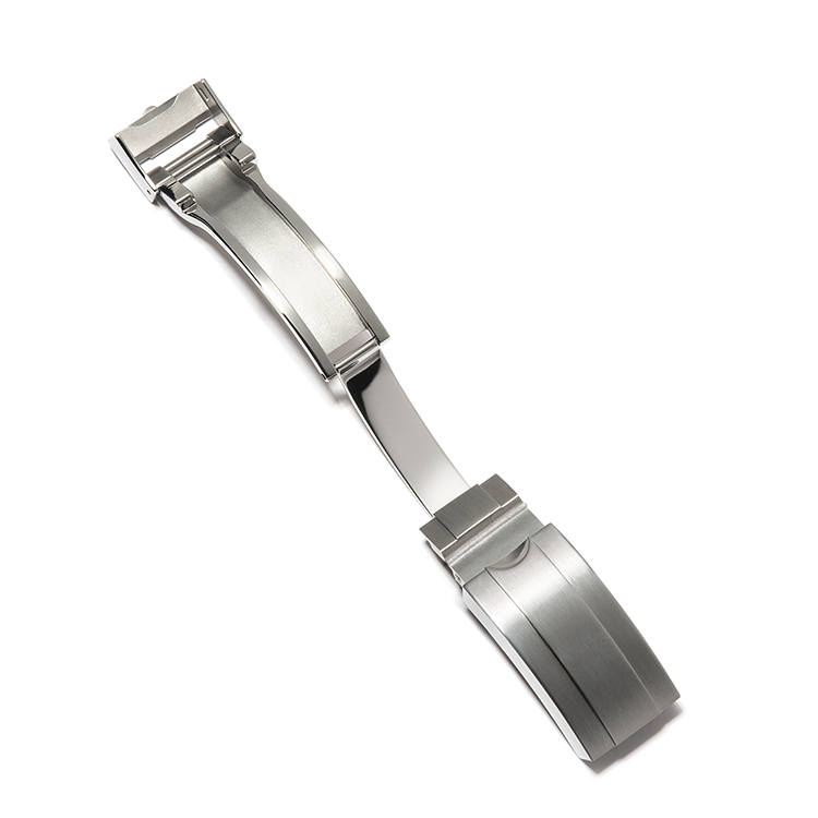 Everest Deployant Buckle for Rolex Oyster Bracelet – Yacht-Master 116622