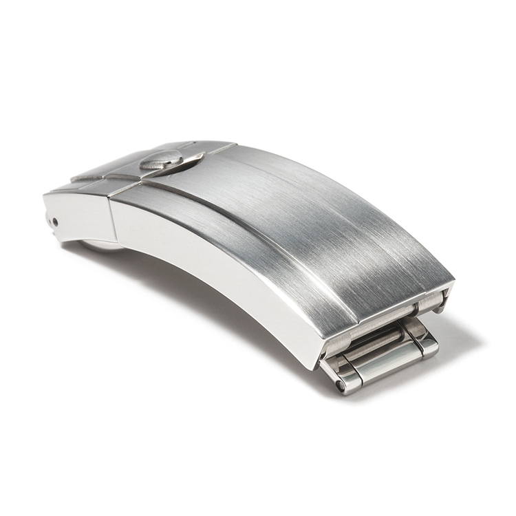 Everest Deployant Buckle for Rolex Oyster Bracelet – Air-King 116900