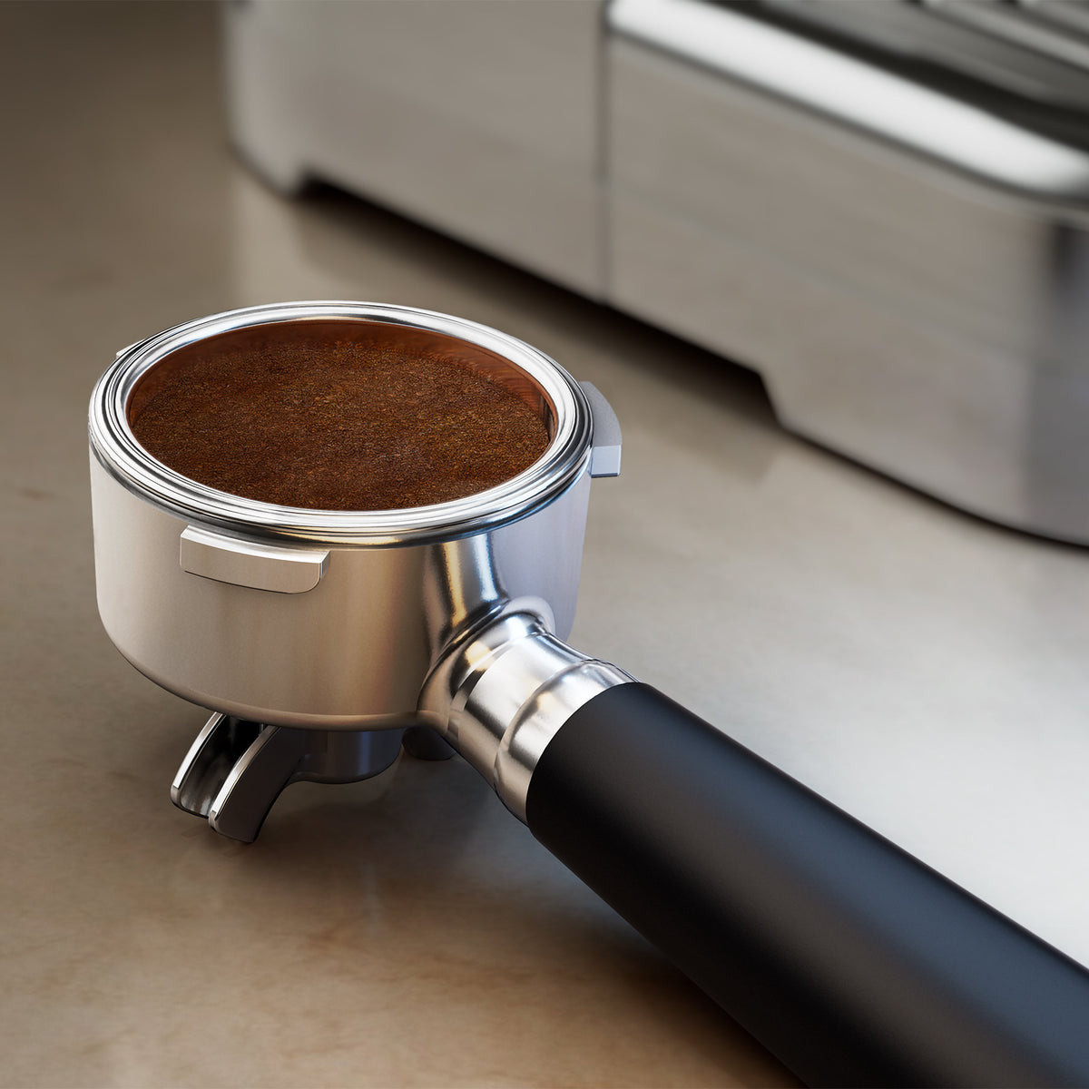 Philips Barista Brew Semi-Automatic