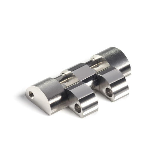 Aftermarket Jubilee-Style Link for Rolex GMT Master II 126710