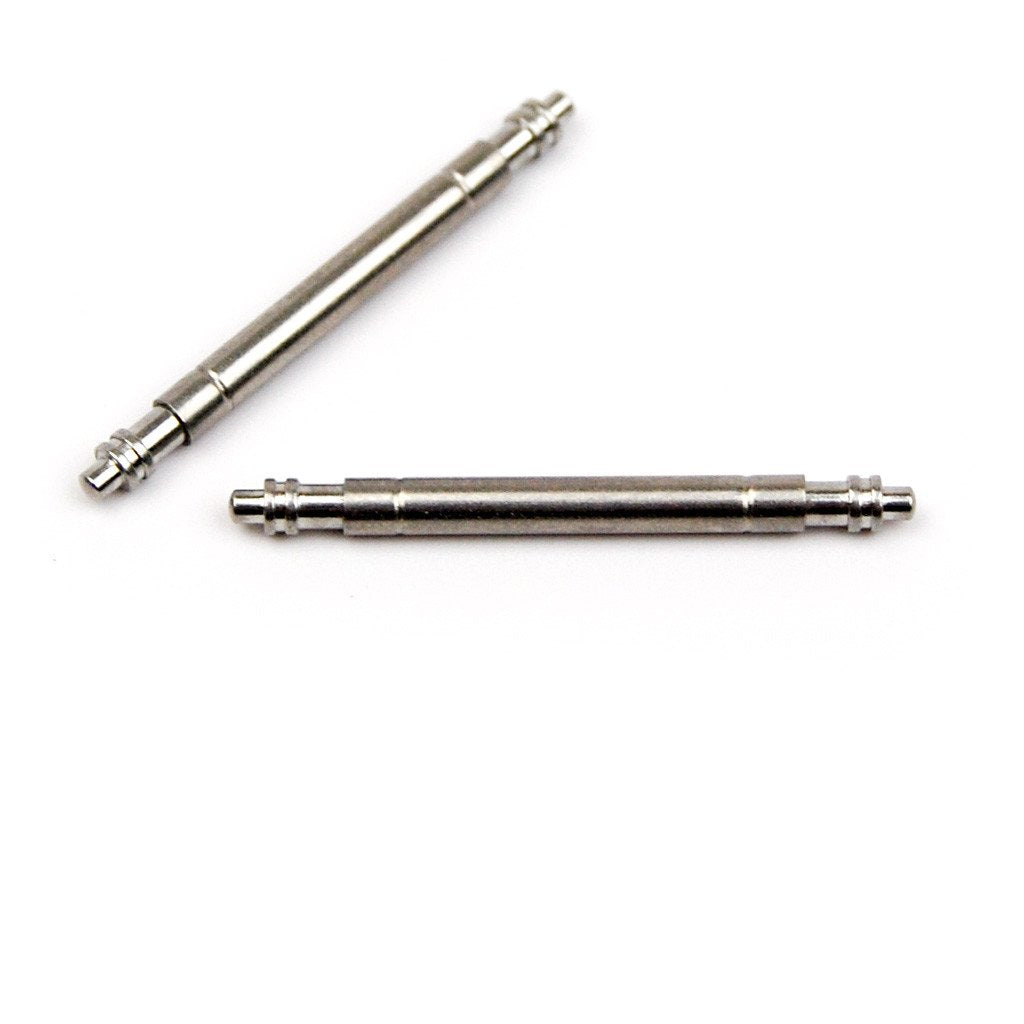 Rolex Submariner (Produced from 2010-2020) Spring Bar 2.0 mm by 20.0 mm