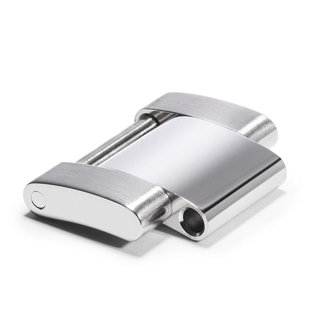 Aftermarket Oyster-Style Link for Rolex GMT-Master II 126710