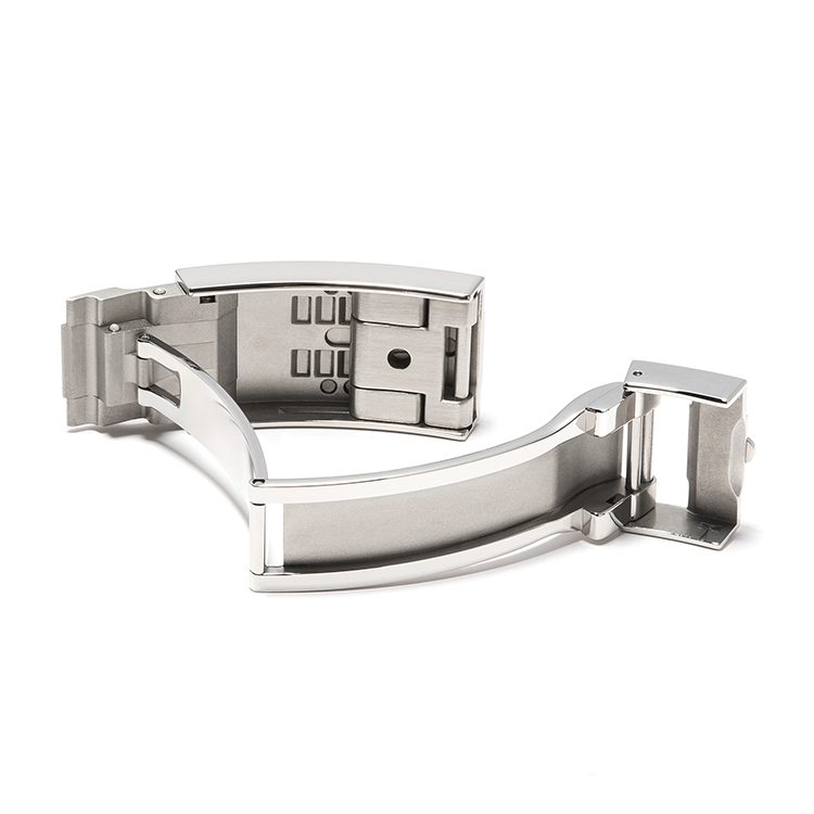 Everest Deployant Buckle for Rolex Oyster Bracelet – Oyster Perpetual 116000