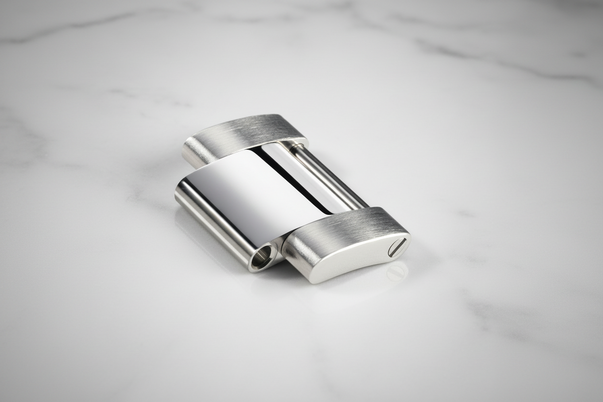 Aftermarket Oyster-Style Link for Rolex GMT-Master II 126710