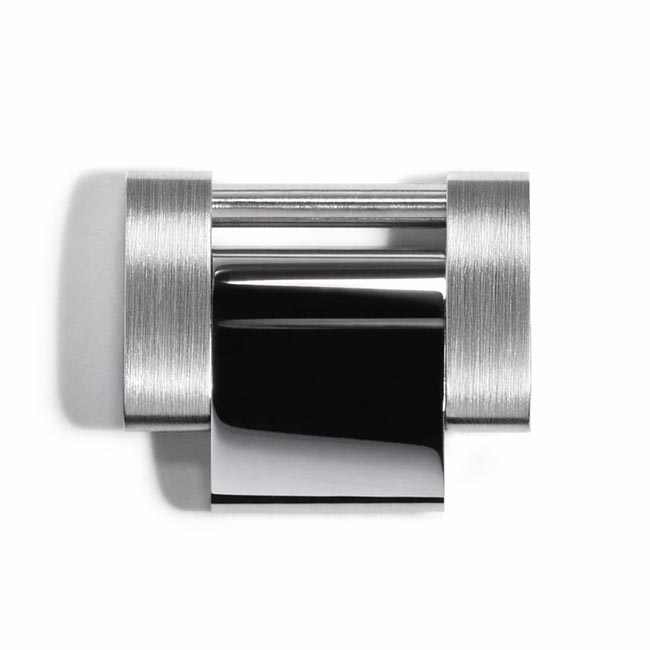 Aftermarket Oyster-Style Link for Rolex GMT-Master II 126710